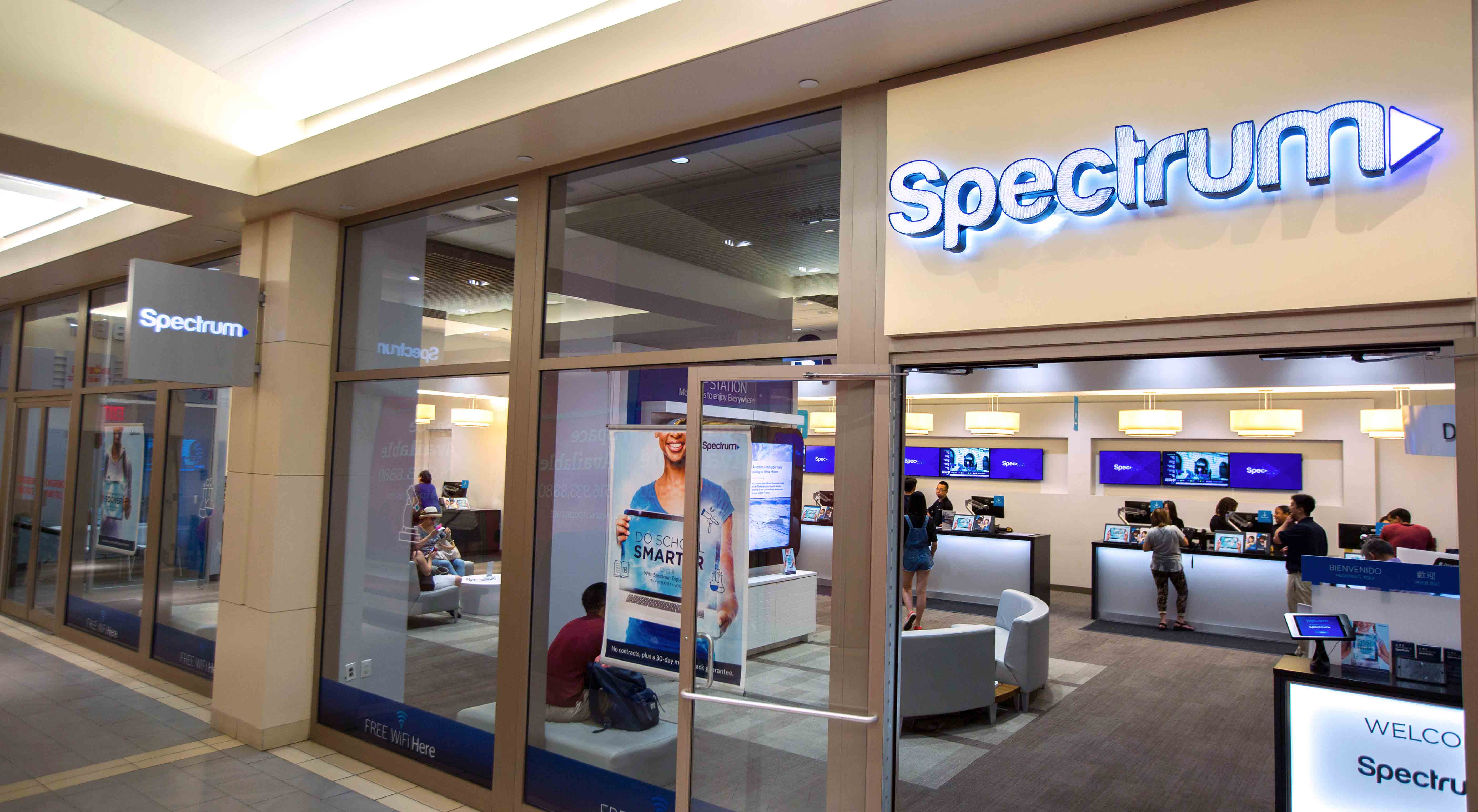 Report: Charter’s Spectrum Mobile Debuting June 30 - Electrical